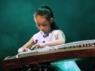 招聘红河古筝家教老师