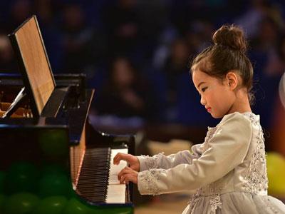 招聘红河钢琴家教老师