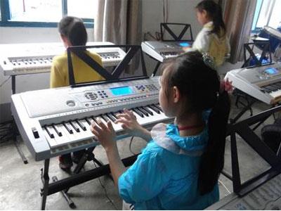 招聘红河电子琴家教老师