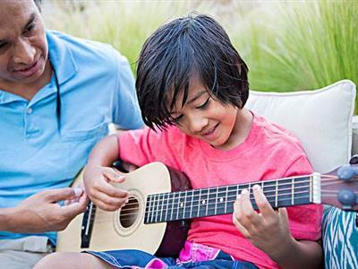 红河找吉他家教哪家好？