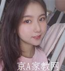 红河大学生家教俞老师