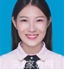 天津师范大学家教小学数学老师